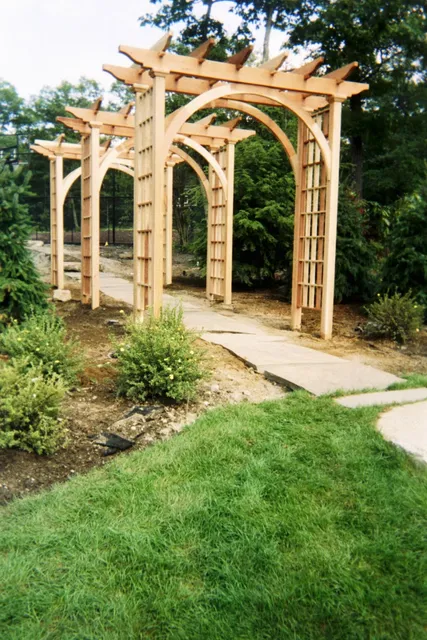 Arrow Fence Co., Inc. verified work photo