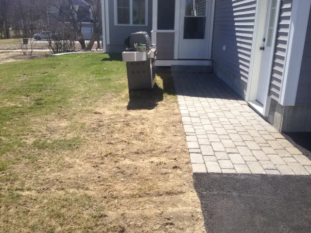 work photo from jessemanlandscapingllc.com