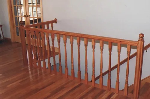 work photo from krmcarpentry.com