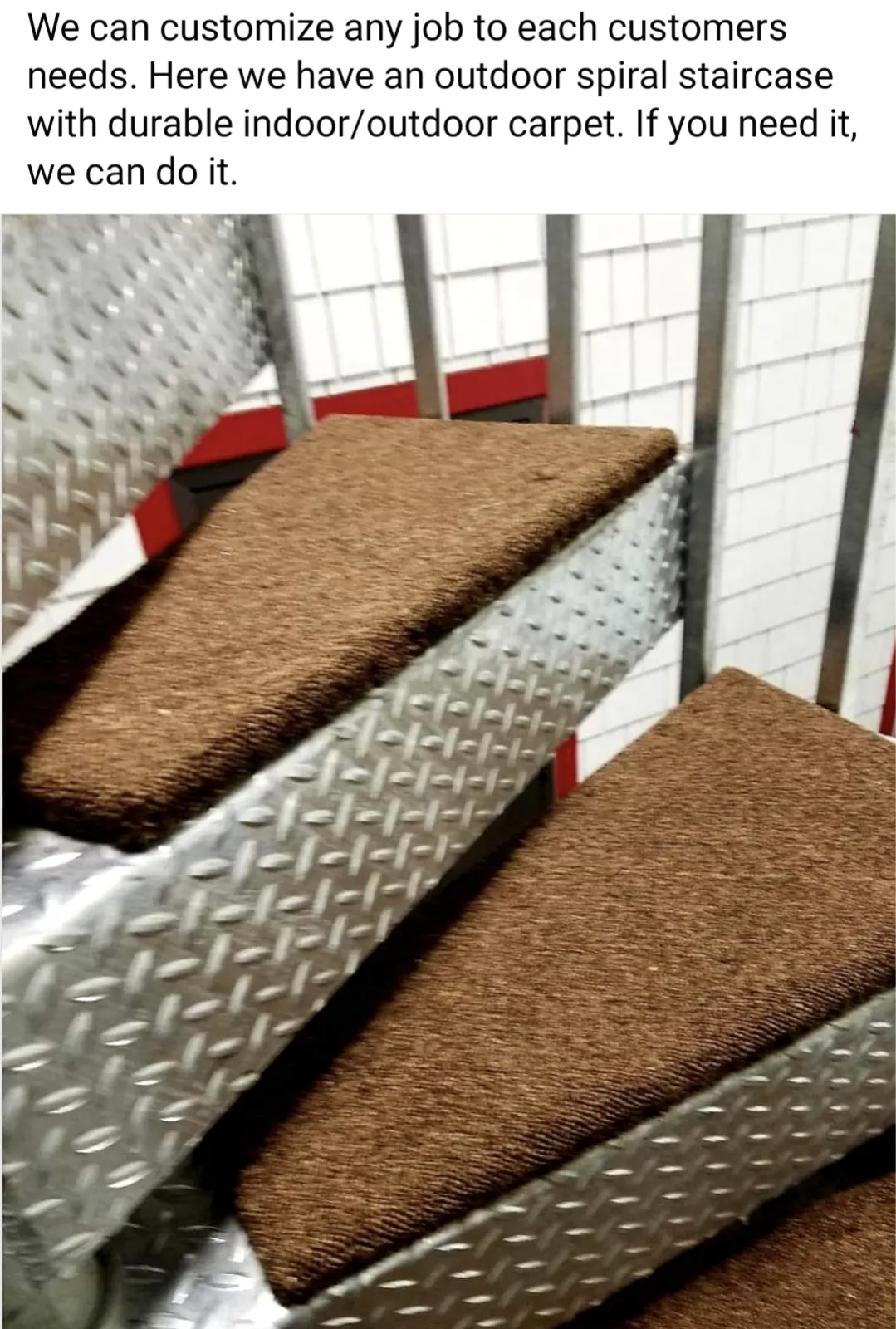 work photo from carpetcreationsnh.com
