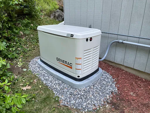 JN Electric LLC work photo