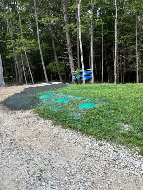 Septic Systems