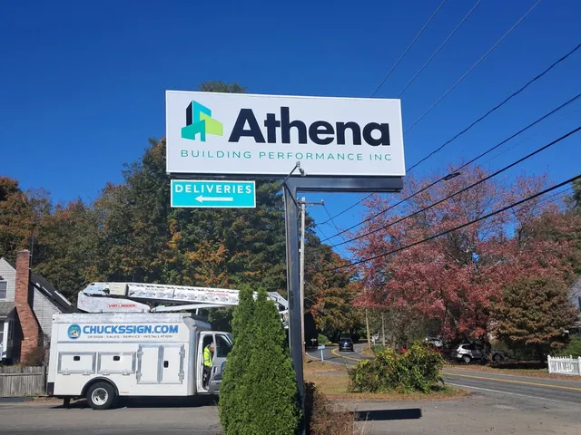 Athena Building Performance, Inc.