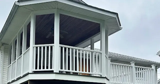 work photo from crownelementcarpentry.com