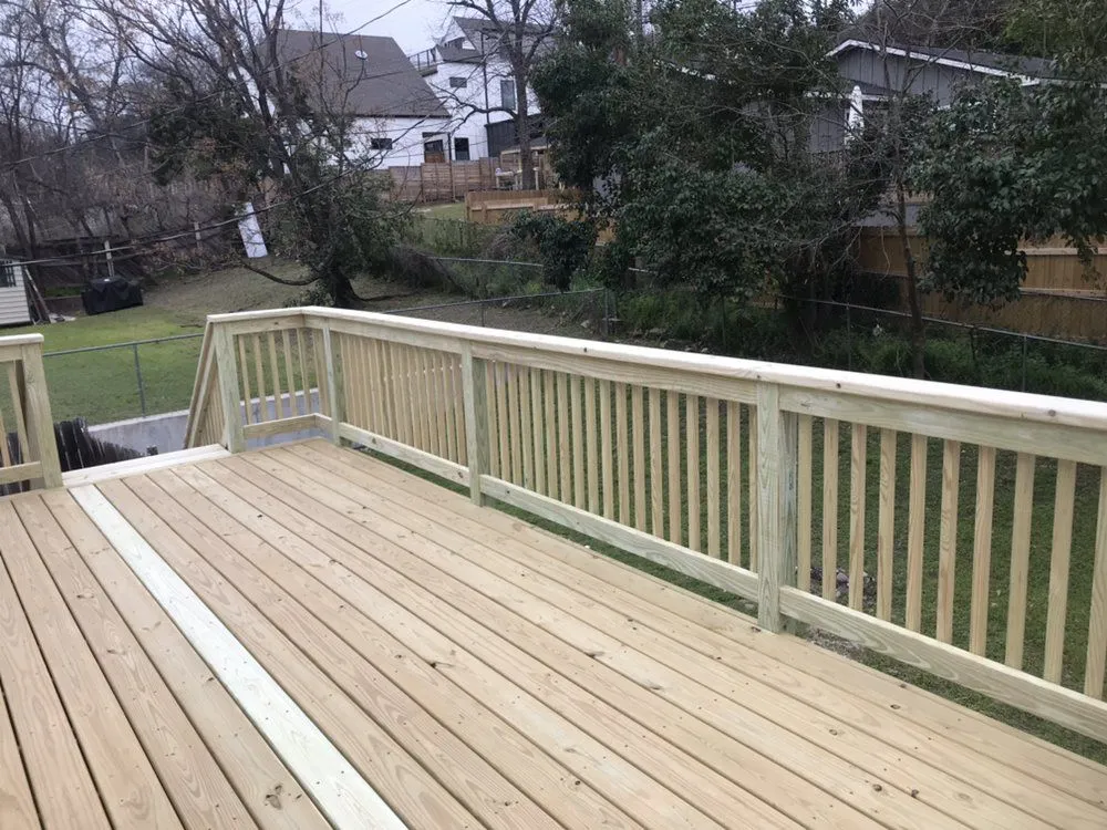 NE Pro Builders researched project photo