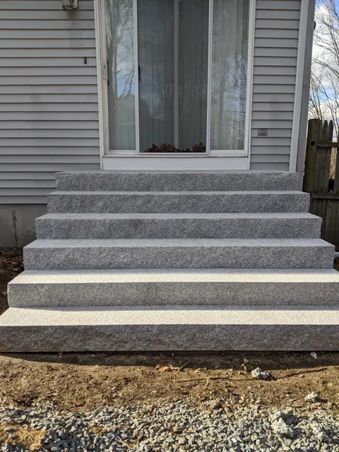 Bellrock Construction LLC