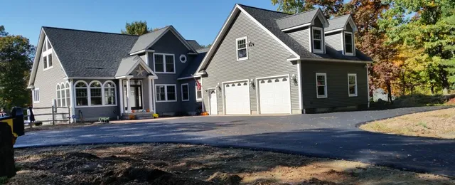 Tight 'n Tough Paving LLC work photo