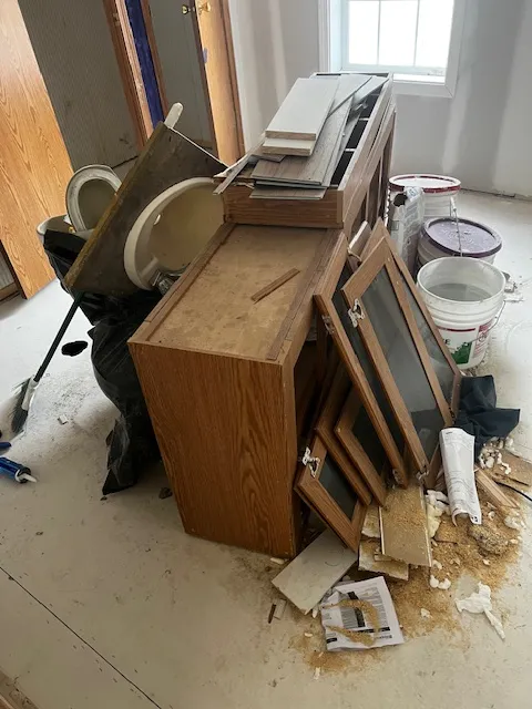 work photo from junktherapyllc.com