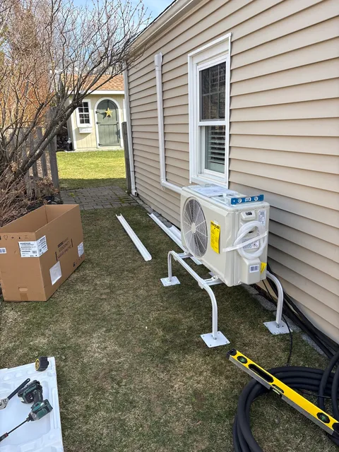 Home Comfort Solutions LLC