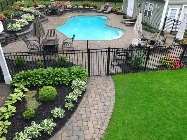 Landscaping Services