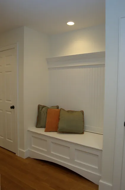 Walls Construction & Remodeling work photo