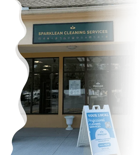 Sparklean - Cleaning Services Residential, Commercial
