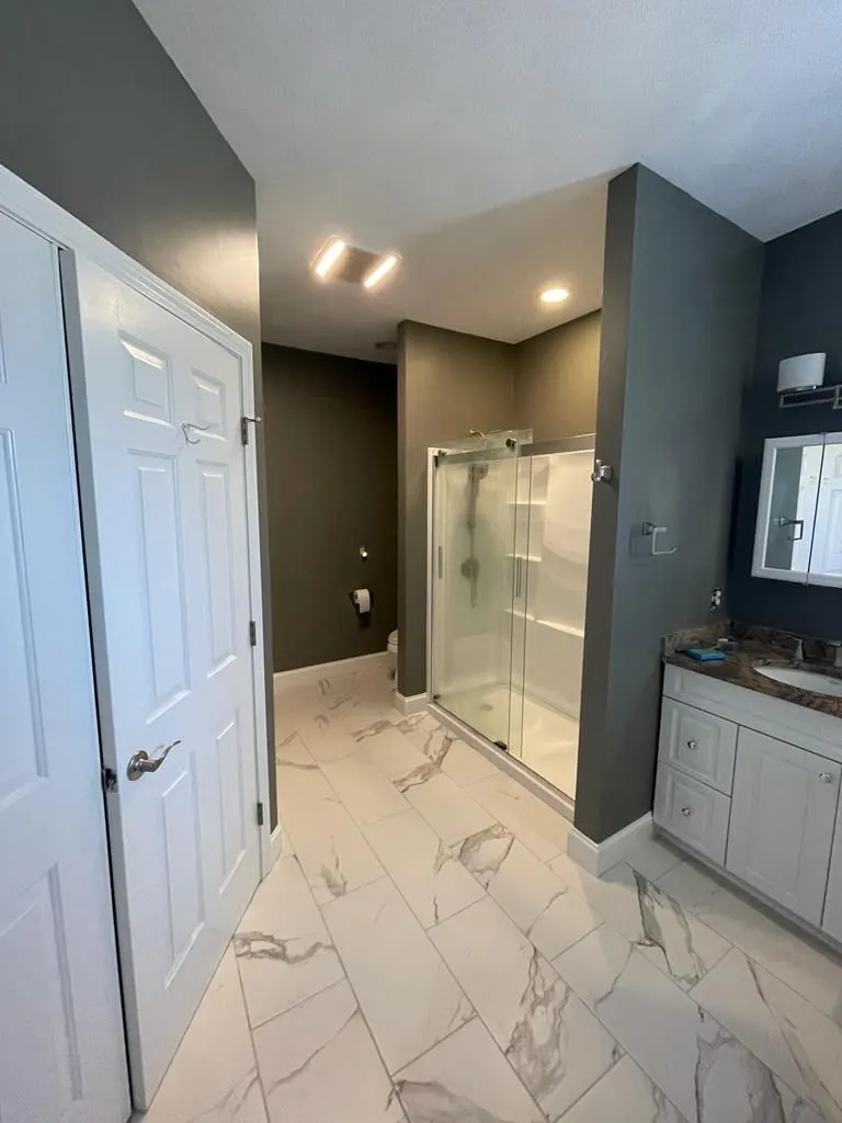 Regulus Construction