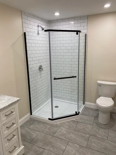 JK Flooring & Tile work photo