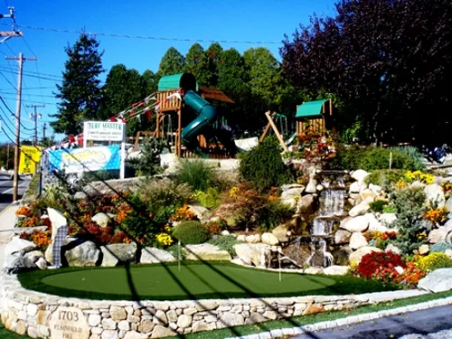 work photo from turfmasterusa.com