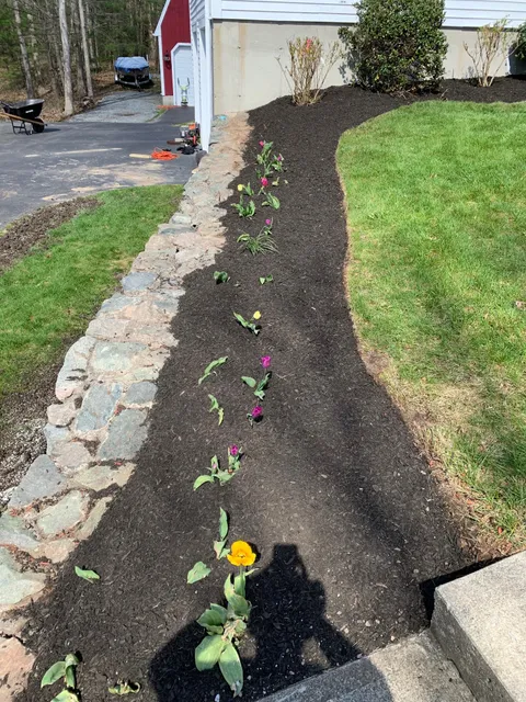 HOMETOWN LANDSCAPING LLC