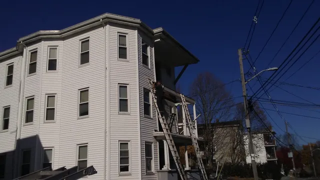 Mark Dorsey Building & Remodeling