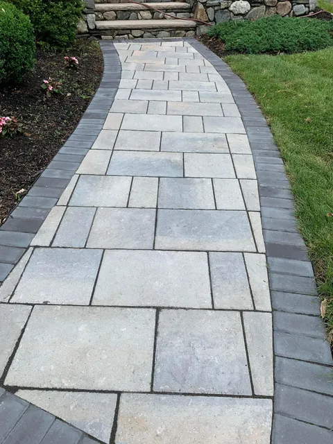 Strong Rock Masonry, Inc. work photo