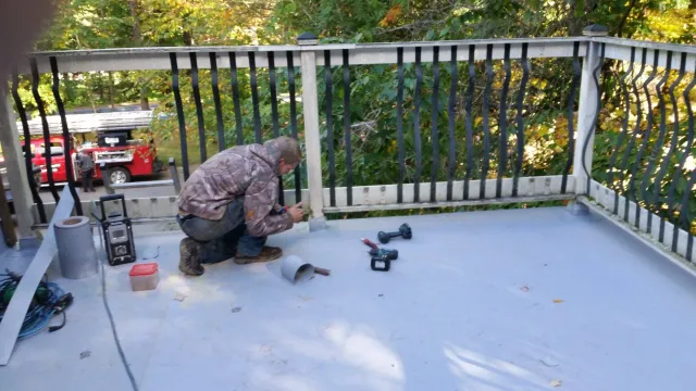 work photo from guyerroofing.com