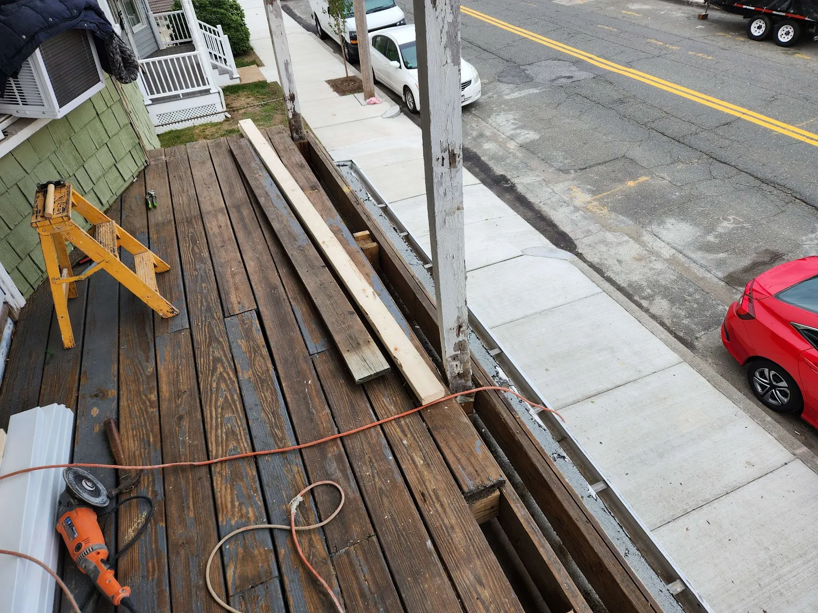 Handyman Services LLC