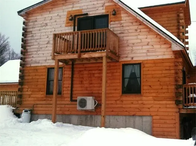 Camp Heat Pump Installation in Maine.jpeg