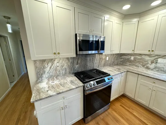 Marble Fantasy Brown