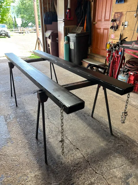 work photo from twistedupwelding.com