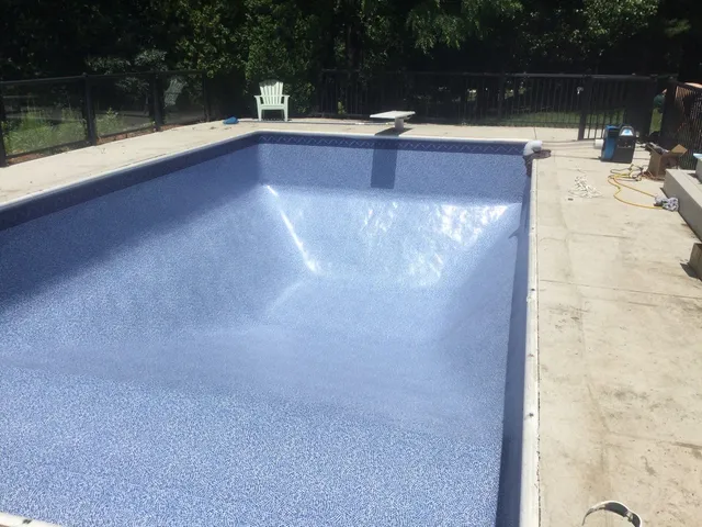 Pool People Inc.