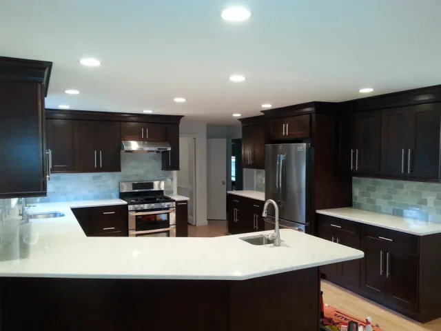 WOODLAND RESIDENTIAL, INC. work photo