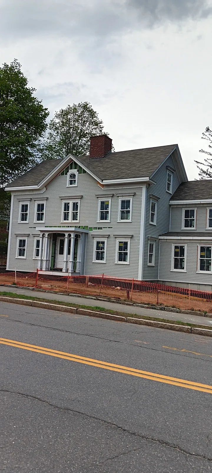 Antonio's landscaping & construction & tree service & carpentry & panting demolition and more