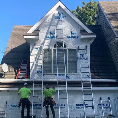 BlackHorse LLC work photo