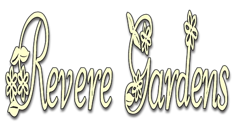 Revere Gardens logo