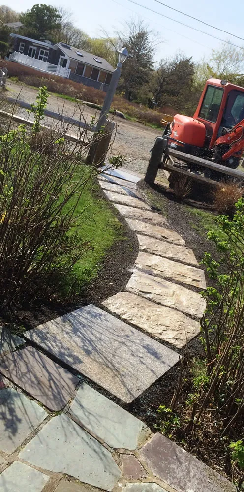 work photo from earthworksconstructors.com