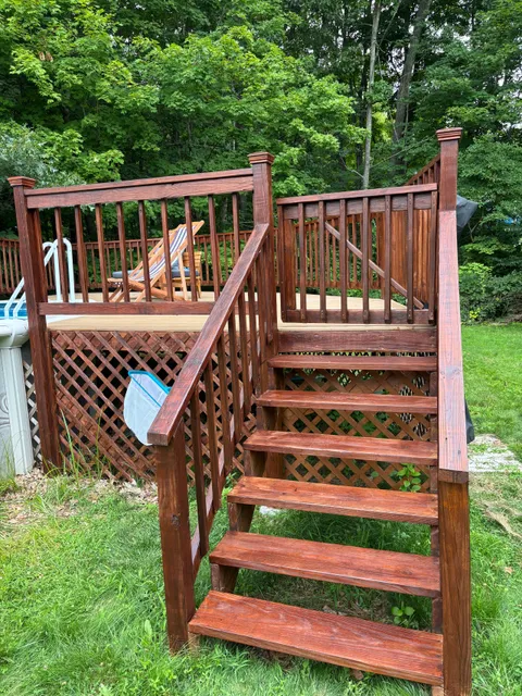 Mg Painting Llc researched project photo