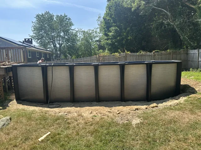 work photo from abovegroundpoolbuilder.com