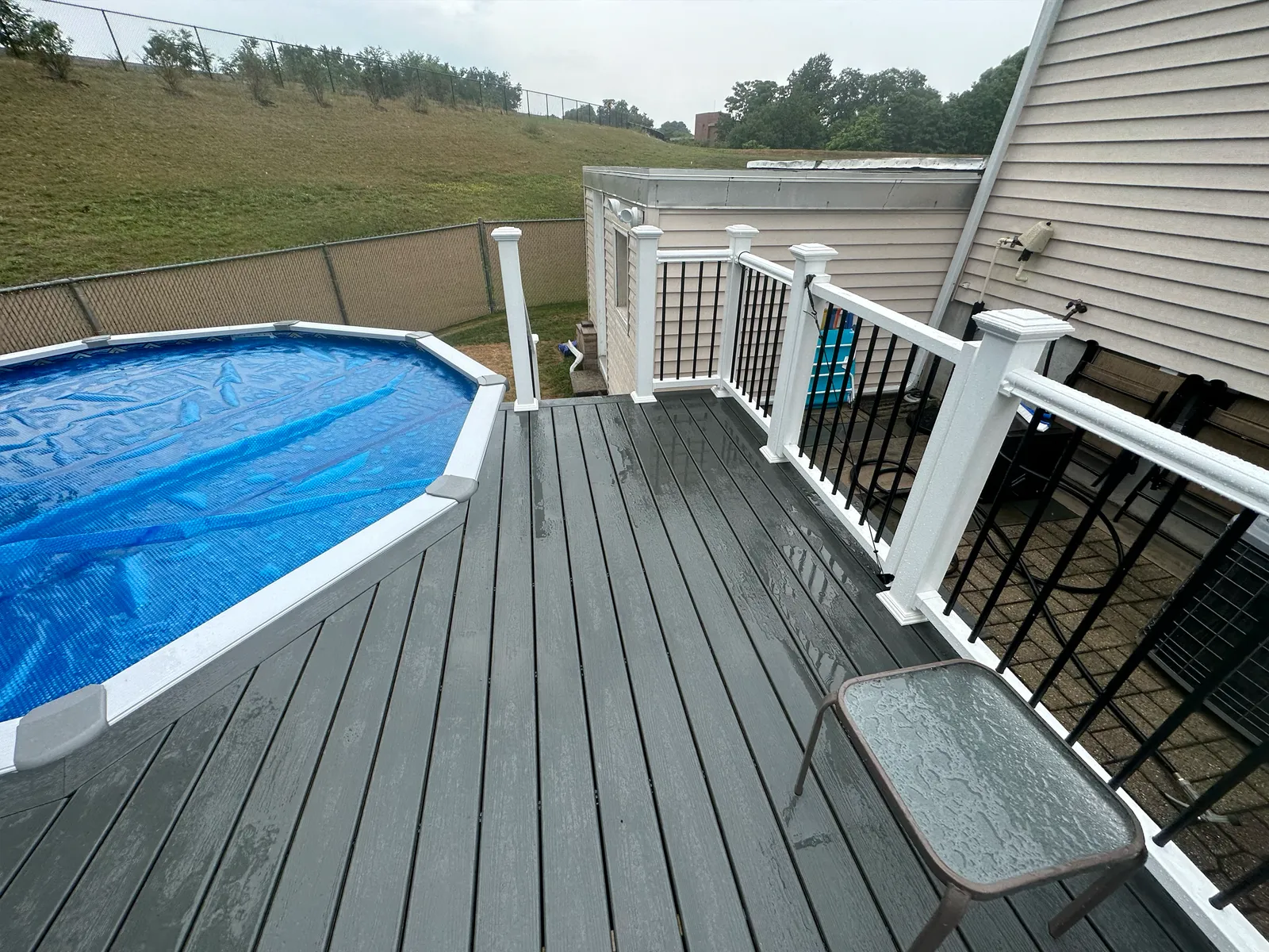 work photo from petersdeckbuilders.com