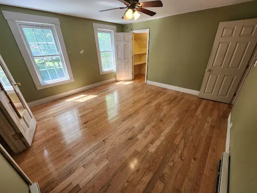 Thompson's Flooring LLC work photo