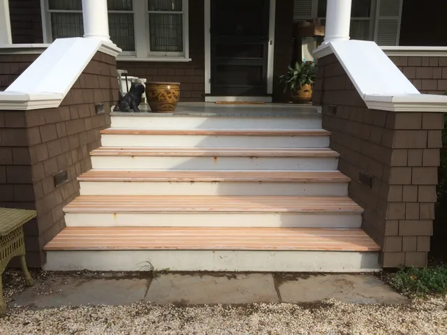 The Small Jobs Company, LLC work photo