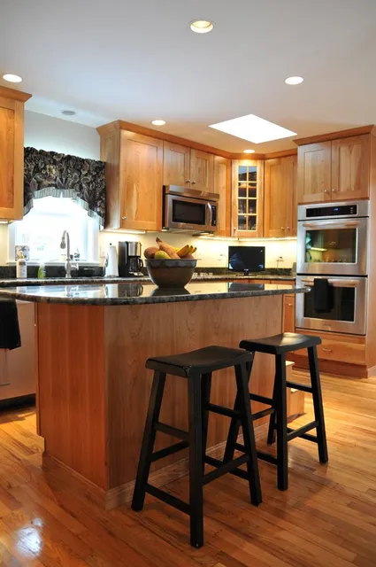 O'Brien Construction LLC work photo