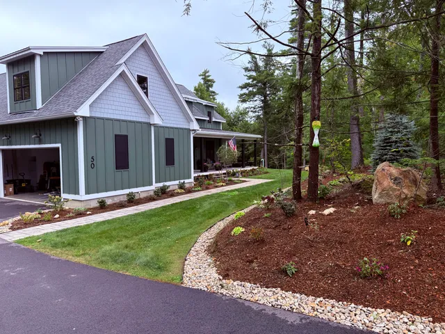 Viner Landscape work photo