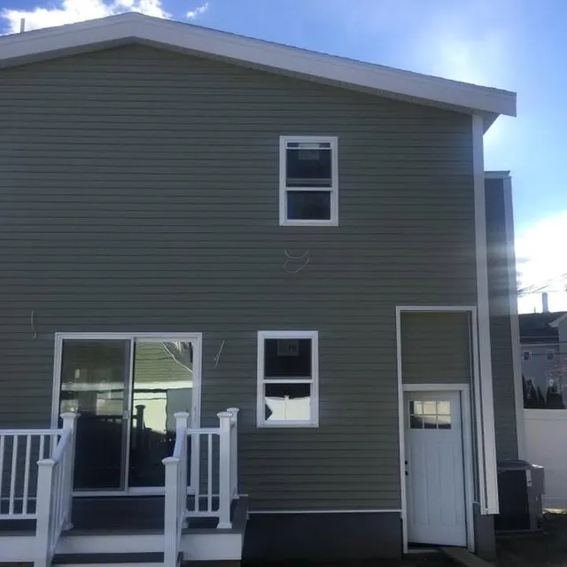 Bostonian Remodeling, Inc. researched project photo