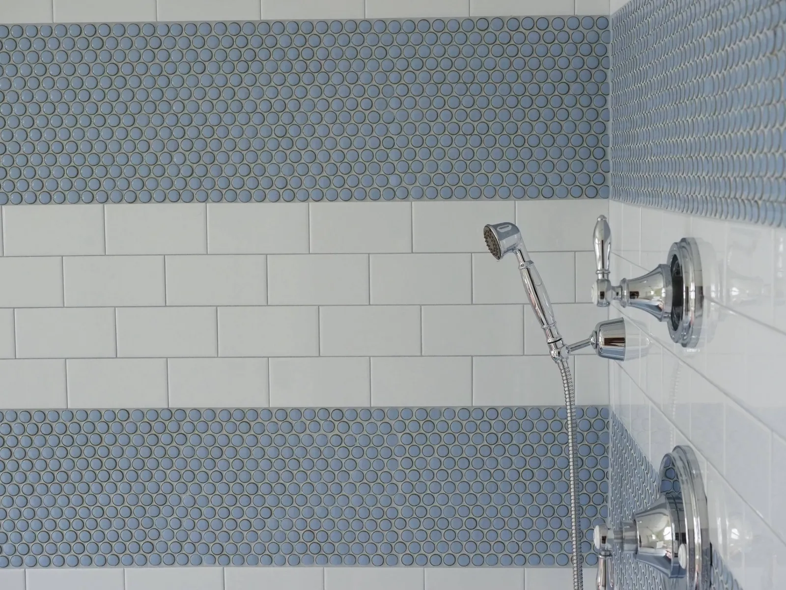 Winthrop Master Bath