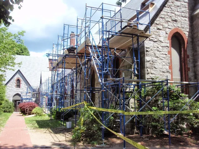 Schroeder Construction Management work photo