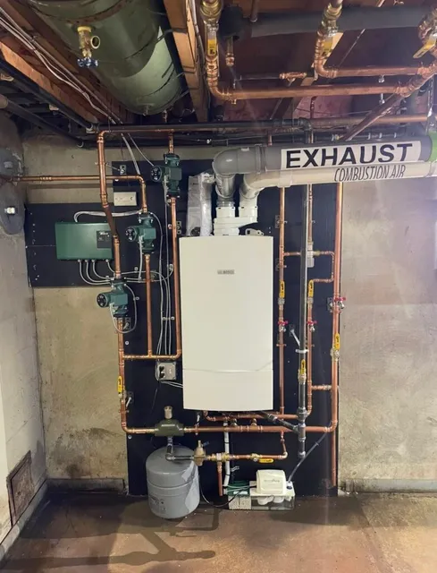 work photo from kbplumbinghvac.com