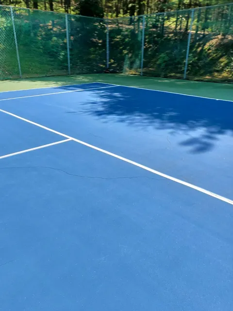 AM PM & Son Pressure Washing work photo