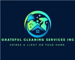 Grateful Cleaning Services Inc. logo