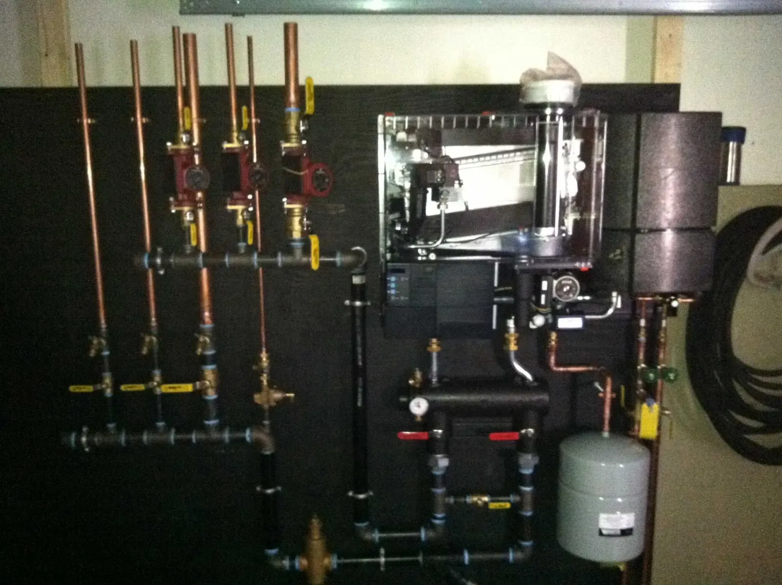 work photo from epicplumbingandheating.com