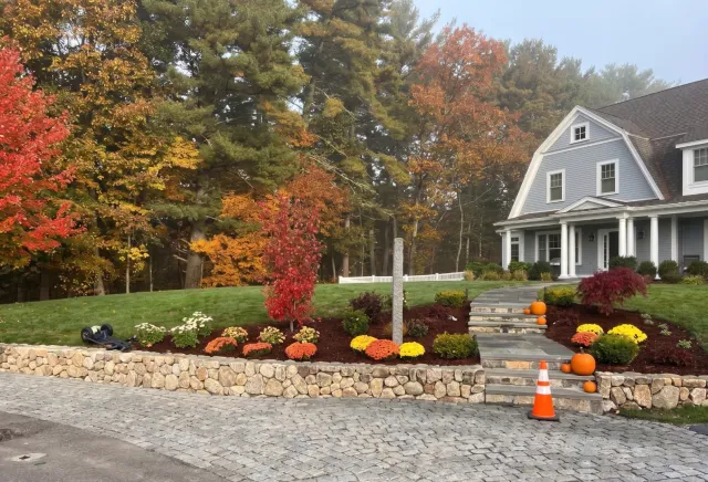 Angelo Santucci Inc researched project photo