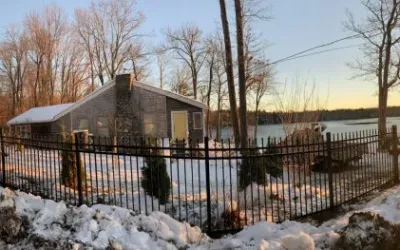 Ornamental