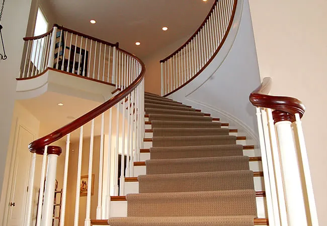 Rogers & Marney Builders Inc.